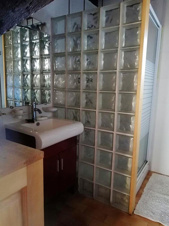 Maison Spacieuse A St Constant Fournoules Avec Jardin Saint-Constant Екстериор снимка