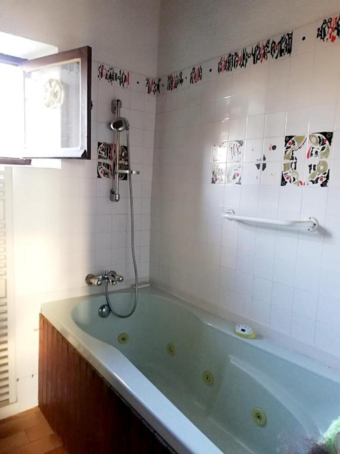 Maison Spacieuse A St Constant Fournoules Avec Jardin Saint-Constant Екстериор снимка