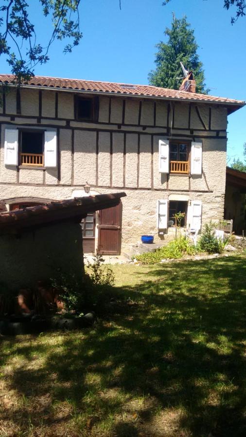 Maison Spacieuse A St Constant Fournoules Avec Jardin Saint-Constant Екстериор снимка